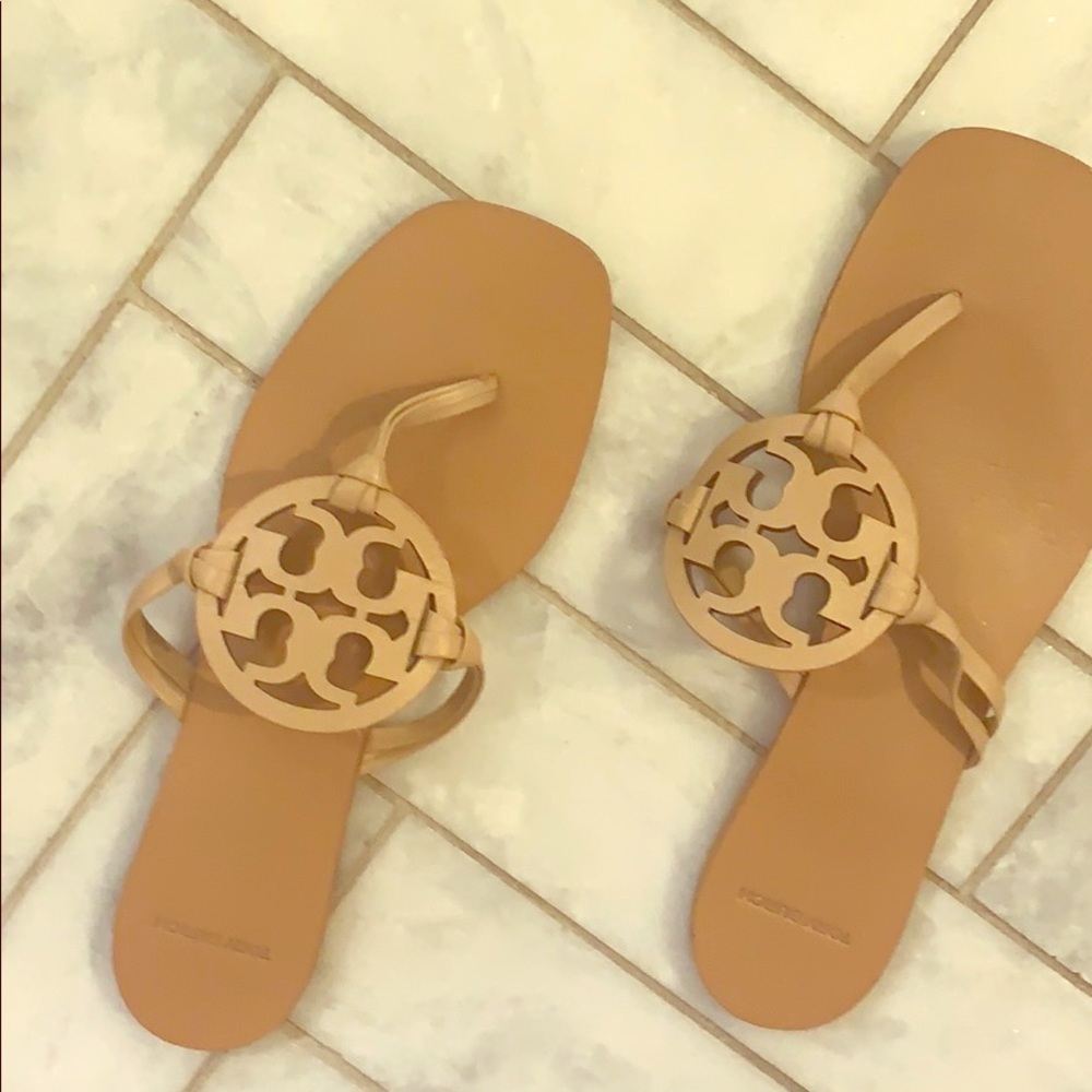 Tory Burch Sandals